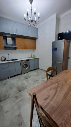 Kristal Apartment